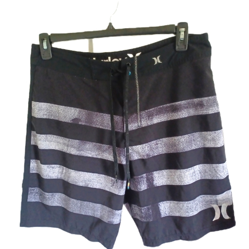 Men's Hurley Phanton Shorts